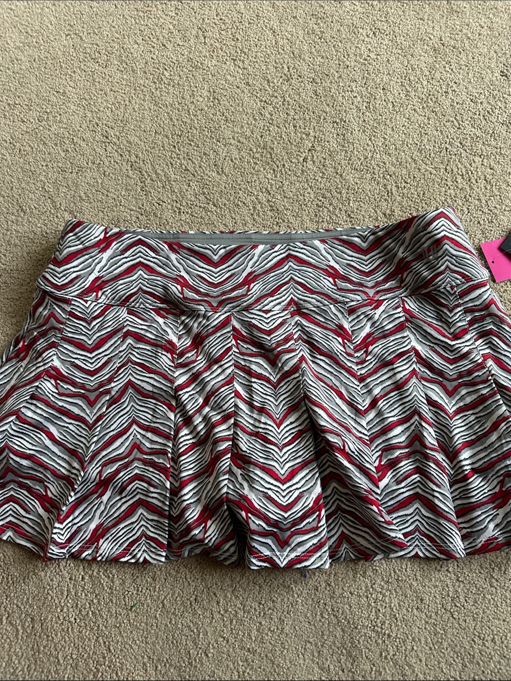 Eleven by Venus Williams skort - Picture 4 of 8